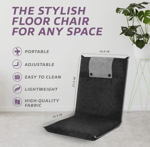 Bonvivo easy folding floor - easy, ii