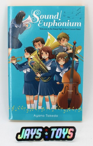 Sound euphonium ayano - euphonium,