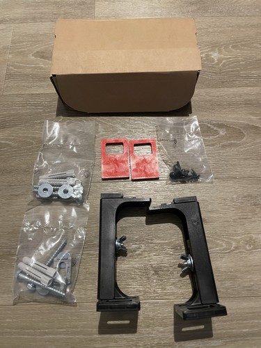 Duravit durasystem mounting - durasystem,