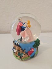 Disney SLEEPING BEAUTY Enesco
