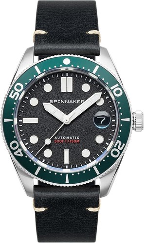 Spinnaker mens 40mm croft mid - spinnaker,