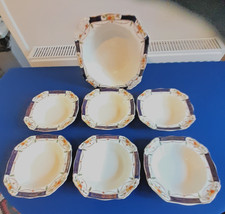 Alfred Meakin Imari Osiris