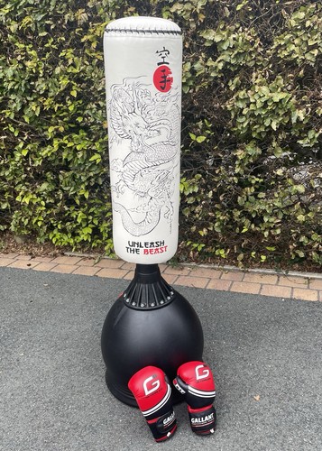 Gallant 5ft free standing - 5.5ft,