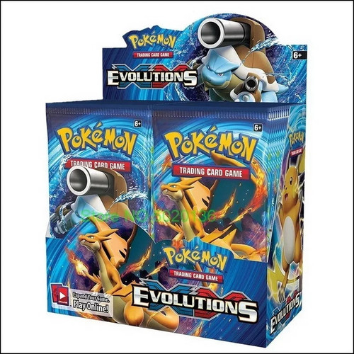 Newest packs pokemon cards - packs,