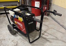 Mosa Ts 200 Electronic Honda