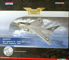 Corgi 1:72 AA32312 EE