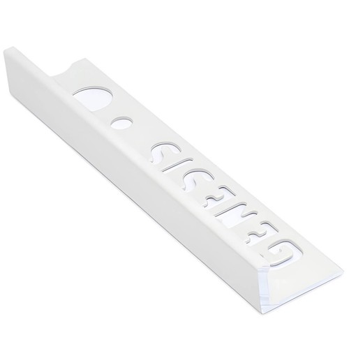 Esa aluminium straight edge - straight,