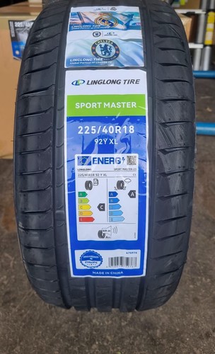 225 40r18 92y - 1, linglong