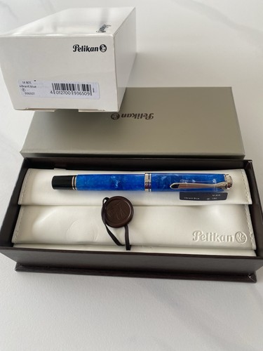 Pelikan limited edition