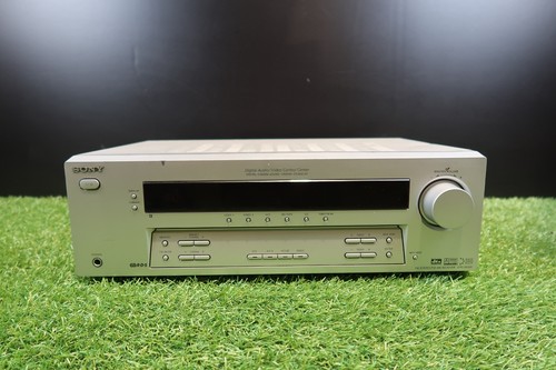 Sony str de495 stereo - sony, str-de495