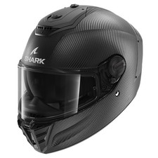 SHARK SPARTAN RS HELMET - MATT CARBON