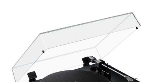 Dustcover for yamaha s303 - for,
