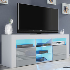 TV Unit 145cm Modern Cabinet |