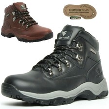 Wyre Valley Mens Waterproof