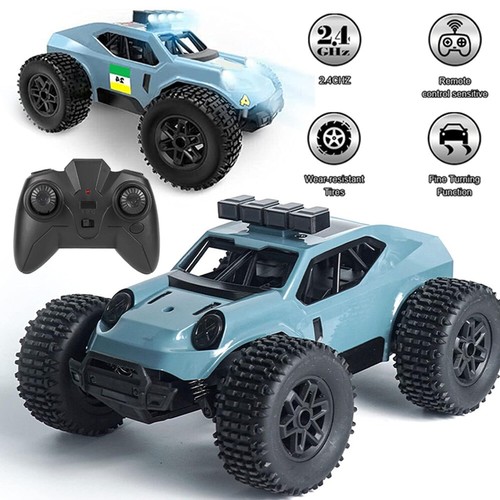 Large car monster truck - large,