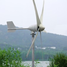 2000W 48V Wind Turbine Wind