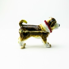 Keren Kopal  Dog Faberge