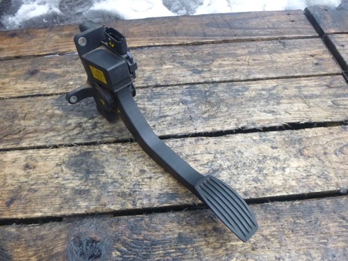 Iveco daily throttle - iveco,