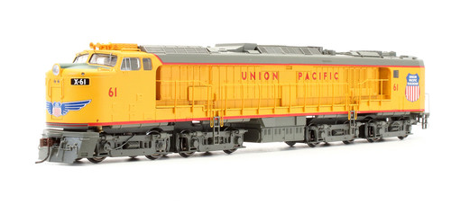 Athearn pre owned - athearn, union