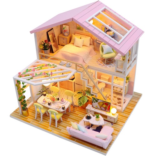 Sweet time scale - sweet,