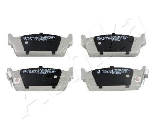 124 ashika brake - 51-01-124,
