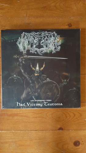 Nachtfalke hail victoria - hail,