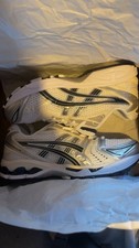 ASICS Gel Kayano 14 White Midnight Men's