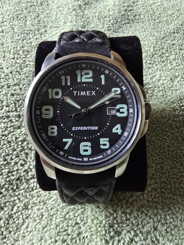 Timex expedition field watch - field,