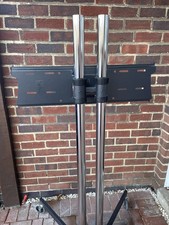 Unicol Commercial TV Trolley