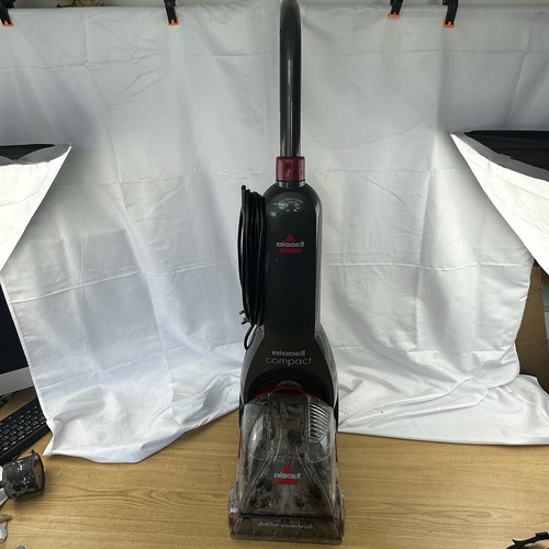 Bissell instaclean compact - instaclean,