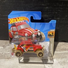 Hot Wheels Volkswagen Baja Bug