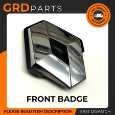 Genuine Renault Megane MK3