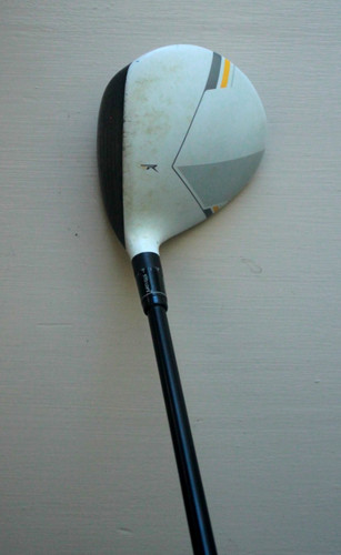 Taylormade rocketballz stage - rocketballz, 2