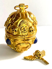 Antique Victorian Paris