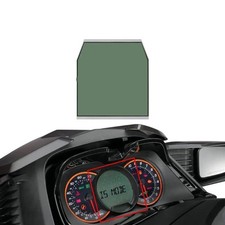 LCD Screen 278002716 for Sea-Doo Rxt-X as / Rxp-X 260 300 Gauge LCD Display