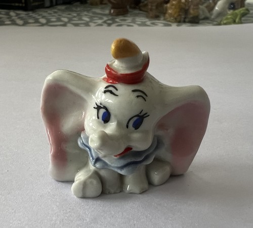 Wade whimsies disney - whimsies, dumbo