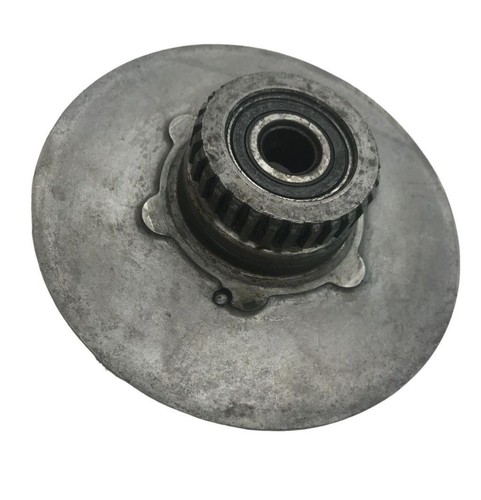 Crown holder yamaha - yamaha, 900