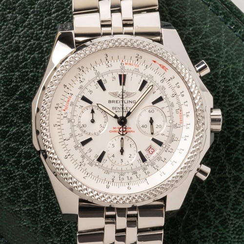 Breitling bentley motors - breitling,