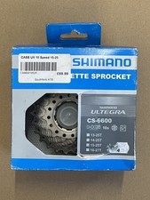 Shimano Ultegra CS-6600 Junior