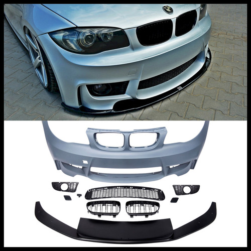 Bmw series e81 e82 - series,
