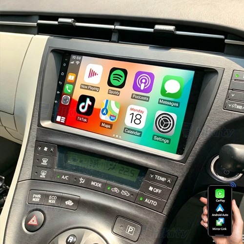 For 2009 2015 toyota prius - for,