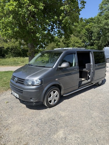 2013 transporter 1 - vw, t5.1
