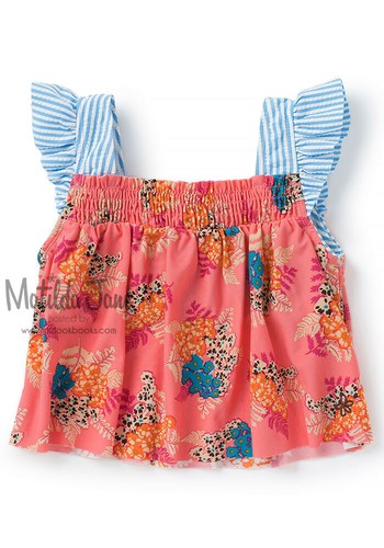 Girls matilda jane camp - matilda,
