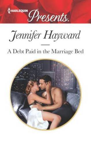 Debt paid the - paid, marriage