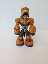 Gormiti Transforming Lord Nick