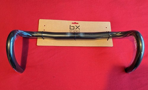 Brand carbon ergo racing - brand-x,