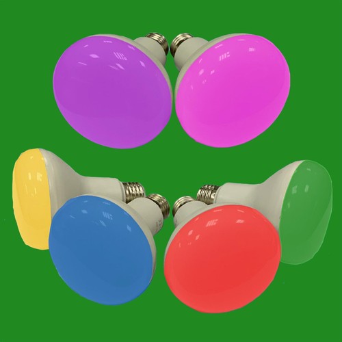 Led r63 coloured - led,