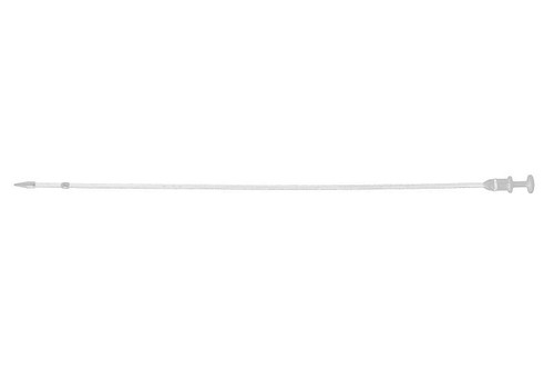 Oil dipstick 9830779180 fits - 9830779180,