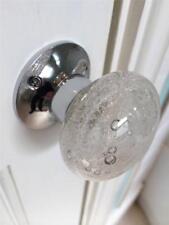 BEAUTIFUL PAIR OF LARGE BUBBLE