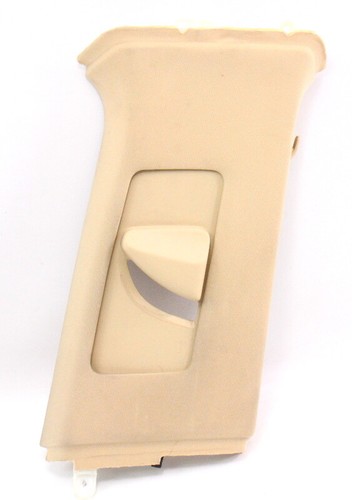 Pillar seat belt slider - rh,